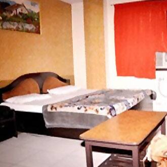 Hotel Mahajan Palace, Aligarh 1